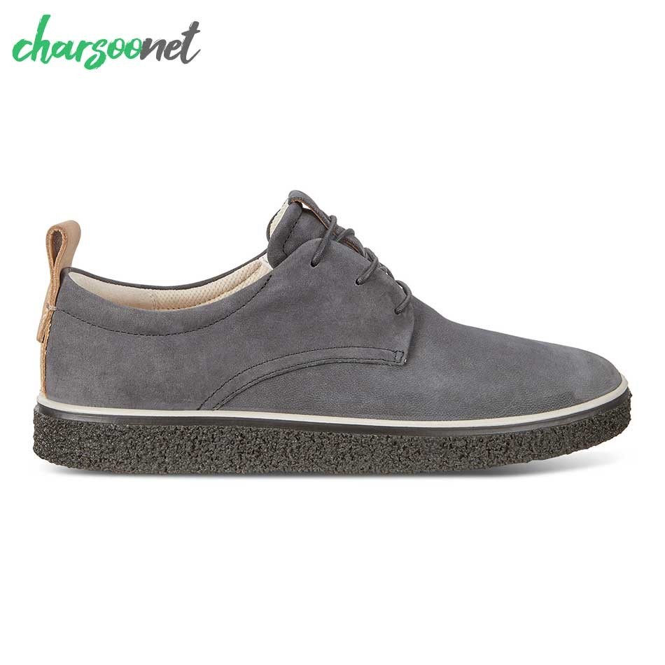 کفش اسنیکر اکو مدل Ecco Crepetray کد 200354-02308