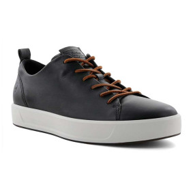 کفش اسنیکر اکو مدل  Ecco Soft 8 کد 450994-01001