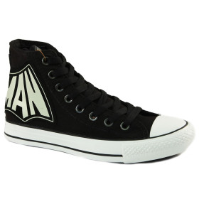 کفش ال استار کانورس سوپرهرو Converse All Star Superhero