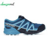 کفش بچگانه اسپیدکراس مدل SPEEDCROSS CLIMASALOMON کد 407908