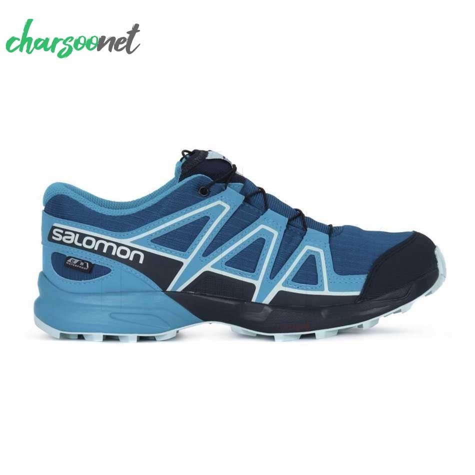کفش بچگانه اسپیدکراس مدل SPEEDCROSS CLIMASALOMON کد 407908
