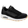 کفش اسنیکر اسکیچرز مدل Skechers Uno Stacre کد 52468-bkw