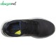 کفش مردانه اسکیچرز مدل Skechers black Ingram کد 65862-bknv