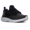 کفش مردانه اسکیچرز مدل Skechers black Ingram کد 65862-bknv