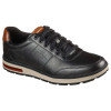 کفش رسمی اسکچرز مدل Skechers Evenston Fanton کد 210142-blk