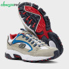 کفش اسنیکرز اسکیچرز مدل Skechers multicolor Stamina کد 13450-tpbl