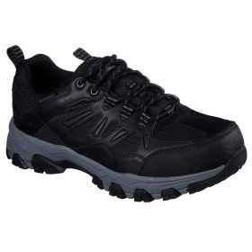 کفش پیاده روی اسکیچرز مدل SKECHERS کد 66275blk