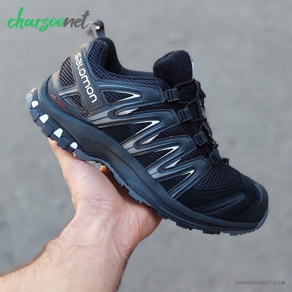 کفش رانینگ سالومون مردانه Salomon XA Pro 3D