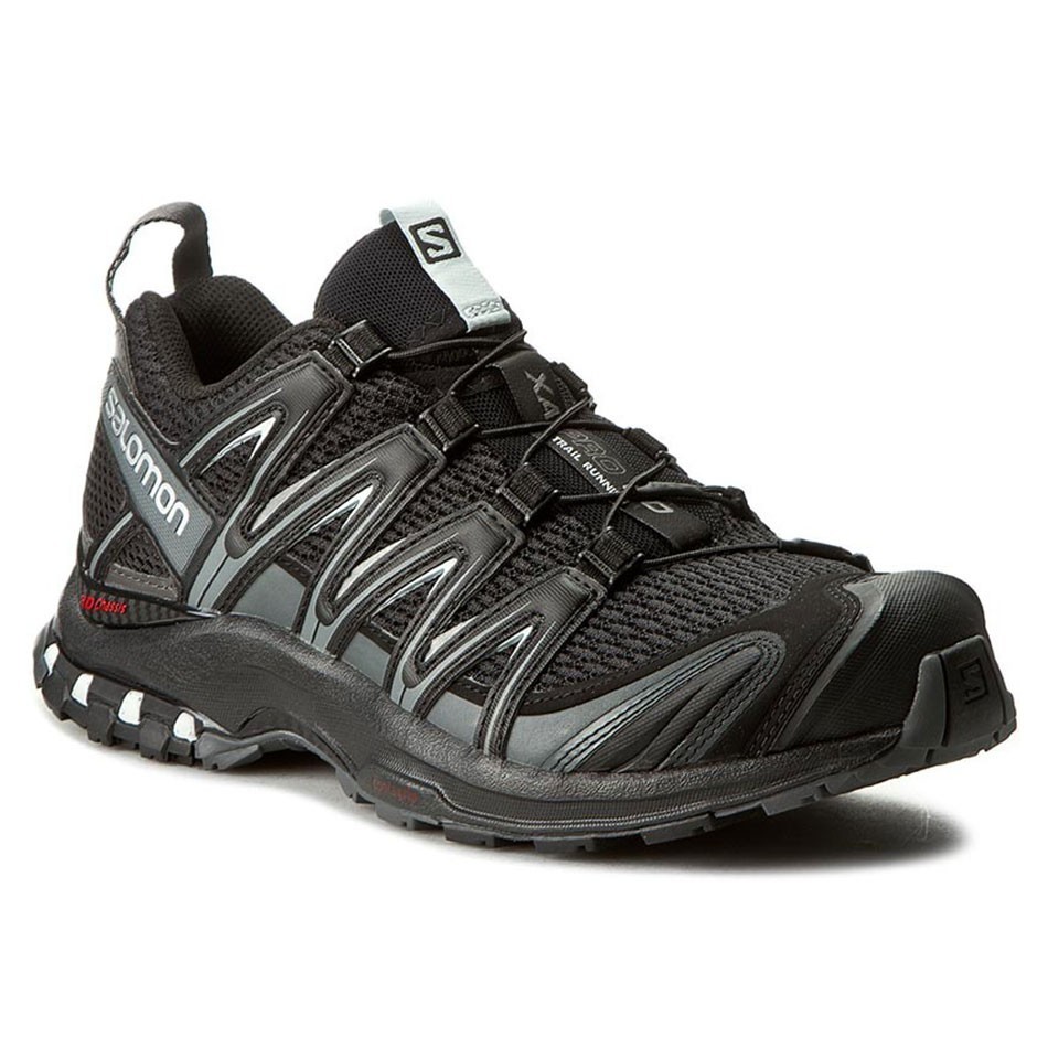 کفش رانینگ سالومون مردانه Salomon XA Pro 3D