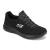 کفش راحتی زنانه اسکیچرز مدل Skechers Summits کد 149206bbk