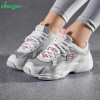 کفش اسنیکر اسکیچرز مدل Skechers D lites aireado کد 88888201-wpk