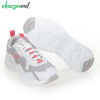 کفش اسنیکر اسکیچرز مدل Skechers D lites aireado کد 88888201-wpk