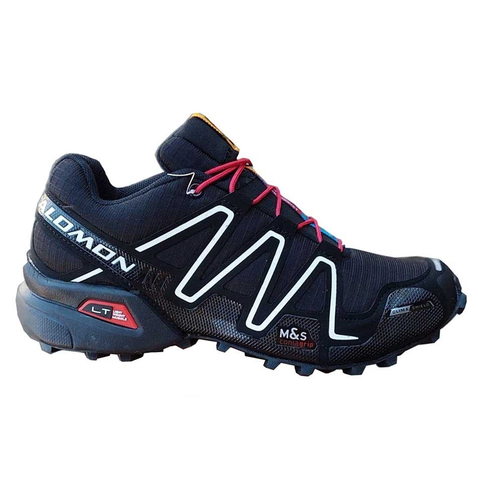 کتانی سالومون اسپیدکراس Salomon Speed Cross 3