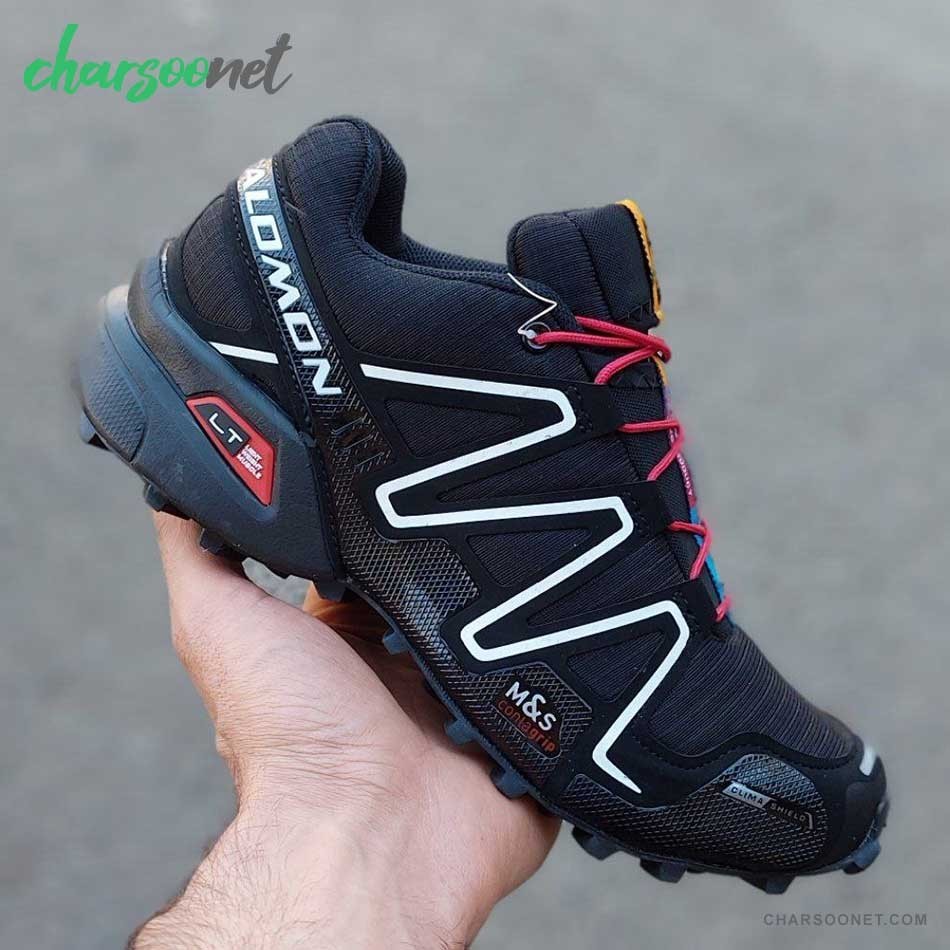 کتانی سالومون اسپیدکراس Salomon Speed Cross 3