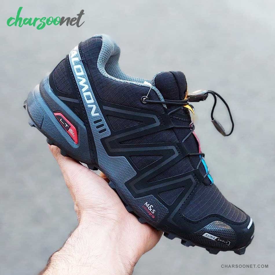 کفش تریال رانینگ سالامون Salomon Speedcross