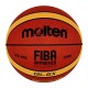 توپ بسکتبال مولتن سایز 6 Molten Fiba GL6X