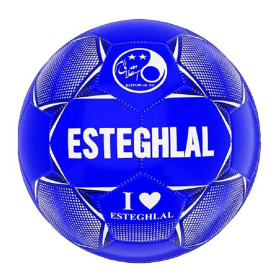 توپ فوتبال استقلال نمره 2