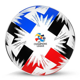 توپ فوتبال نمره 5 طرح سوباسا چمپیون لیگ