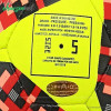 توپ فوتبال آدیداس تلستار نمره 5 Adidas Tel Star