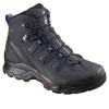 بوت کوهنوردی ضدآب زنانه سالومون Salomon Quest Prime GTX