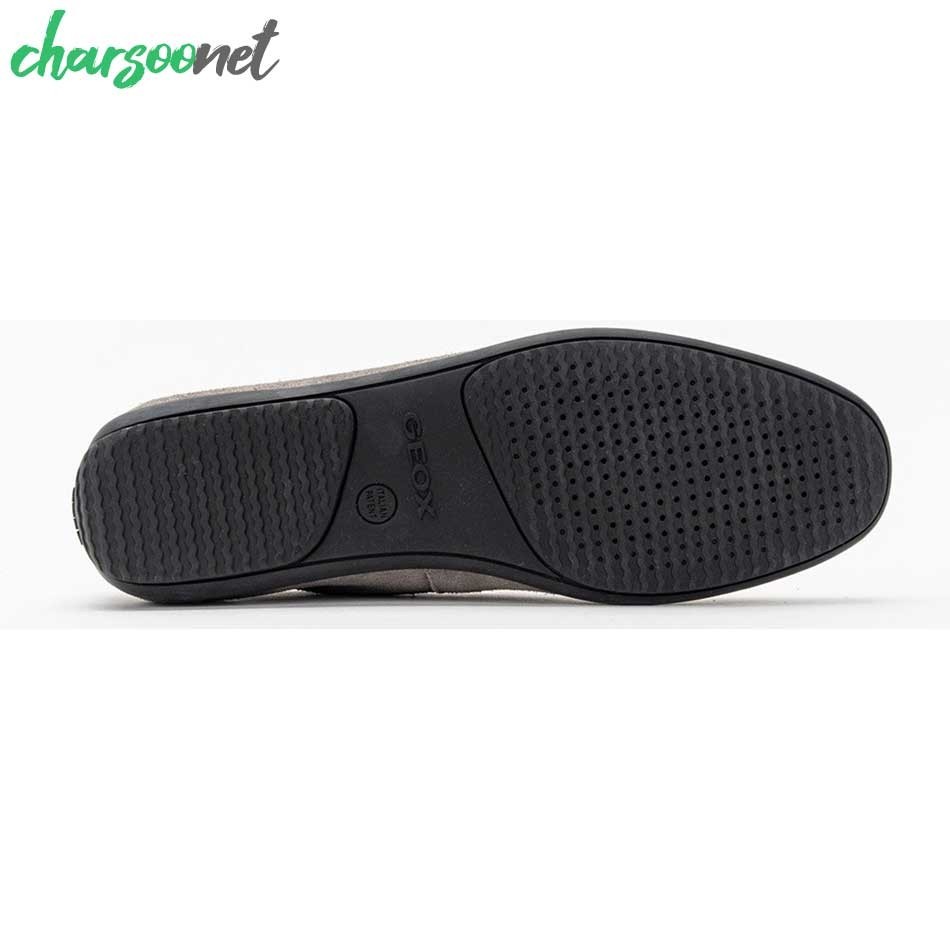کفش رسمی جی اوکس مدل Geox Mokasini U کد u020wa-black