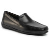 کفش رسمی جی اوکس مدل Geox Mokasini U کد u020wa-black