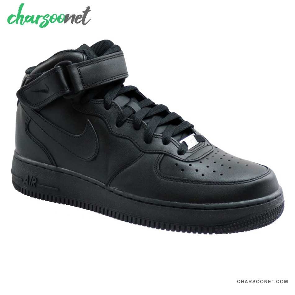کفش اسپرت نایکی Nike Air force 1 high