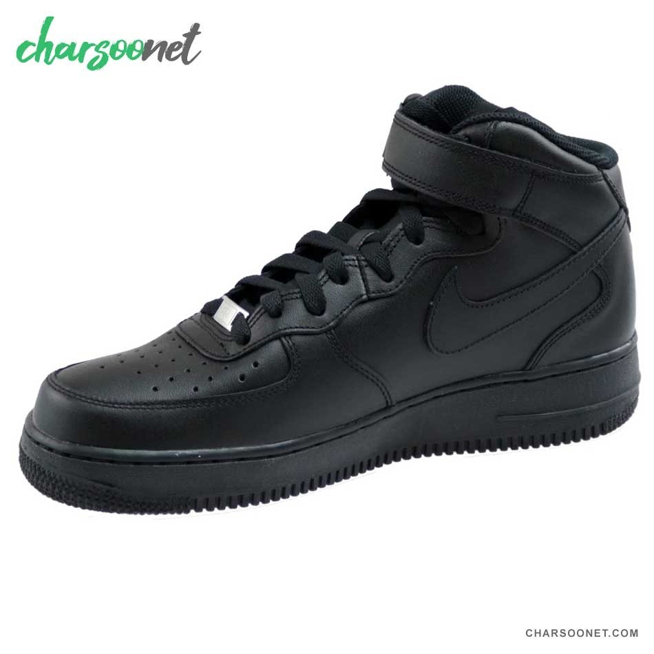 کفش اسپرت نایکی Nike Air force 1 high