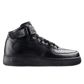 کفش اسپرت نایکی Nike Air force 1 high