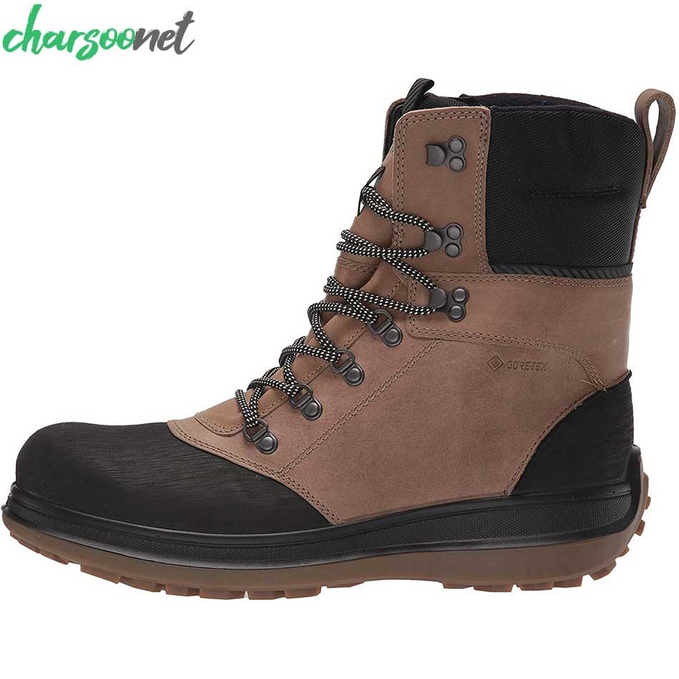 کفش ساق بلند اکو مدل ECCO Herren Roxton کد 532094-50597