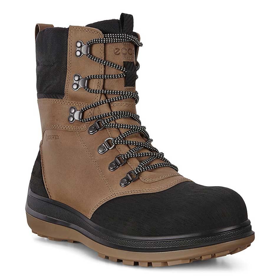 کفش ساق بلند اکو مدل ECCO Herren Roxton کد 532094-50597
