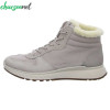 کفش اسنیکر نیم ساق اکو مدل ECCO Stiefeletten کد 836183-51652