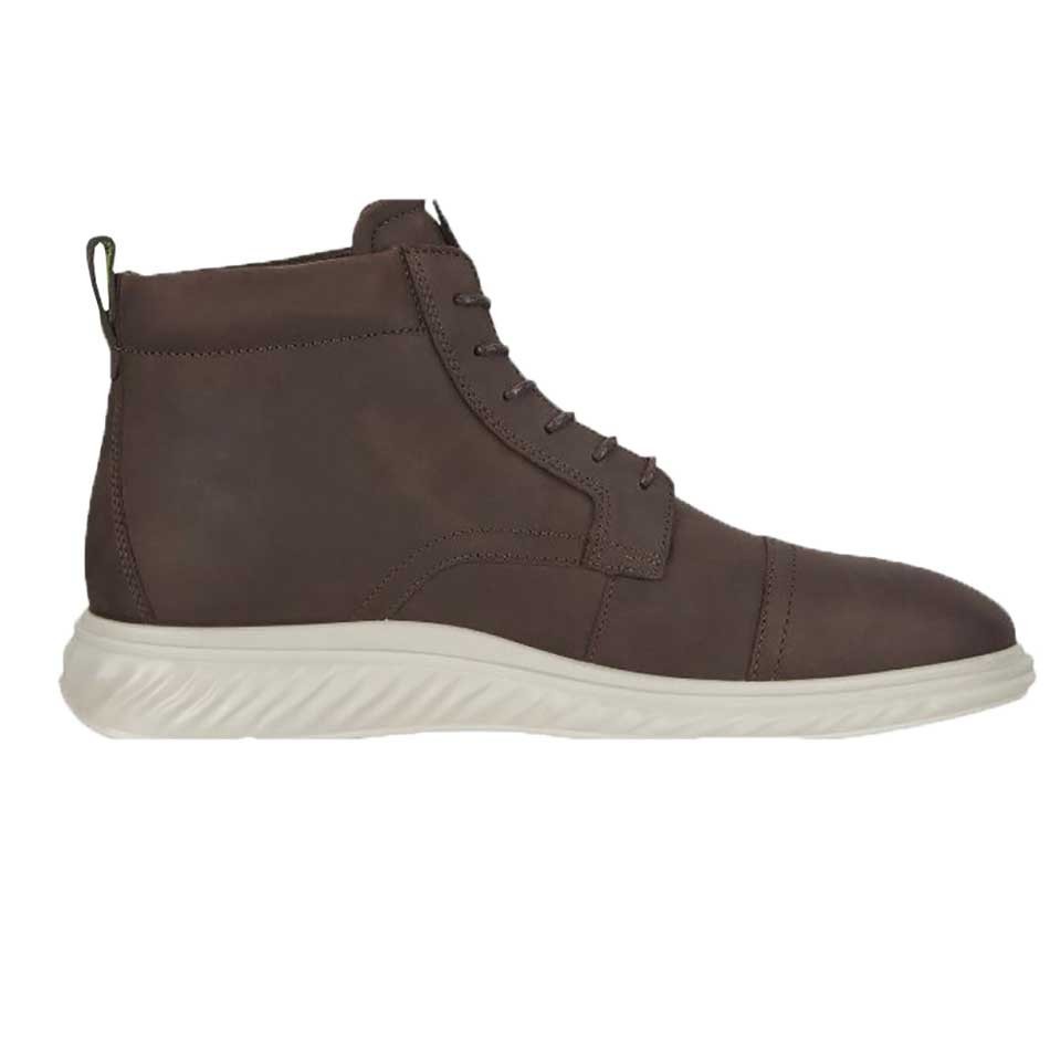 کفش اسنیکر مردانه اکو مدل Ecco Veterschoenen کد 837384-02178