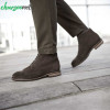 کفش اسنیکر مردانه اکو مدل Ecco Veterschoenen کد 837384-02178