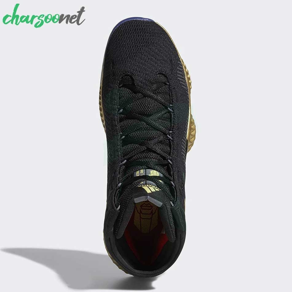 کفش بسکتبال مردانه آدیداس مدل adidas Pro Bounce 18 کد f36942