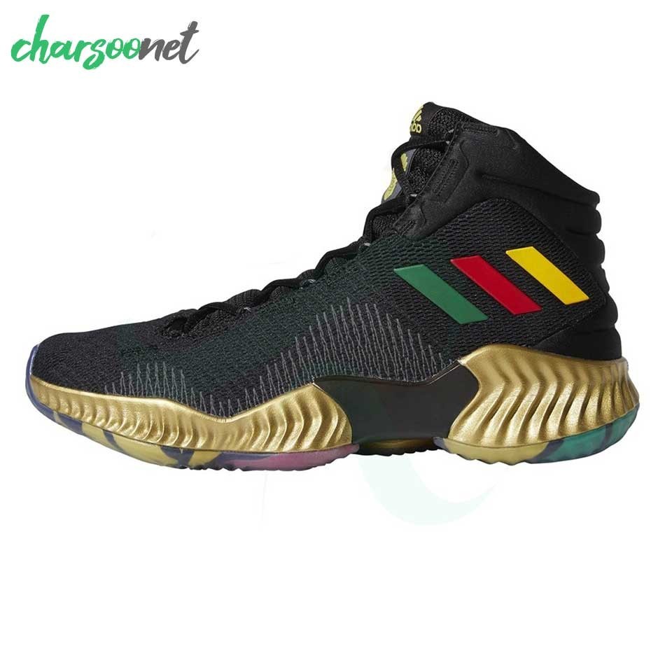 adidas bounce basket