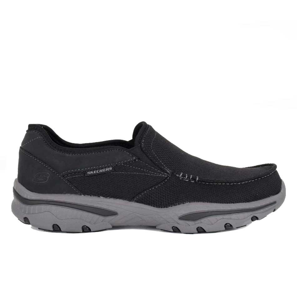کفش پیاده روی مردانه اسکچرزSkechers Casual 204039-BLK