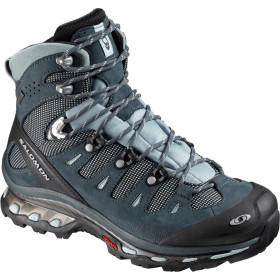 کفش کوهنوردی زنانه سالامون کوئست Salomon Quest 4D GTX