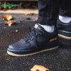 کفش اسنیکر ضدآب نایکیNike Air Force1 GTX