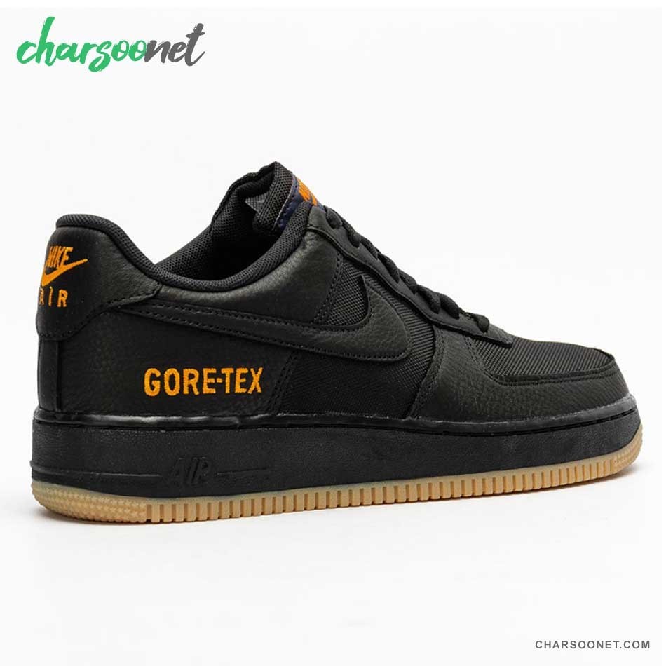کفش اسنیکر ضدآب نایکیNike Air Force1 GTX
