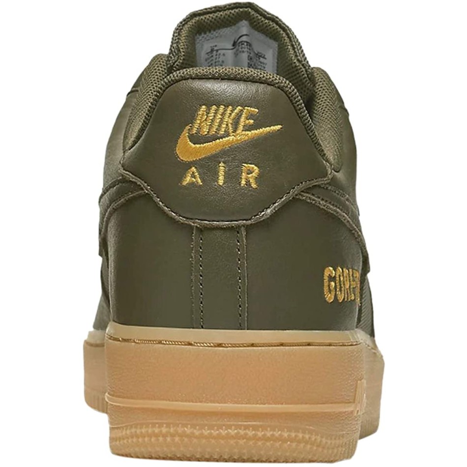 کفش راحتی ضدآب نایکی Nike Air Force1 GTX