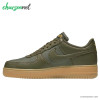 کفش راحتی ضدآب نایکی Nike Air Force1 GTX