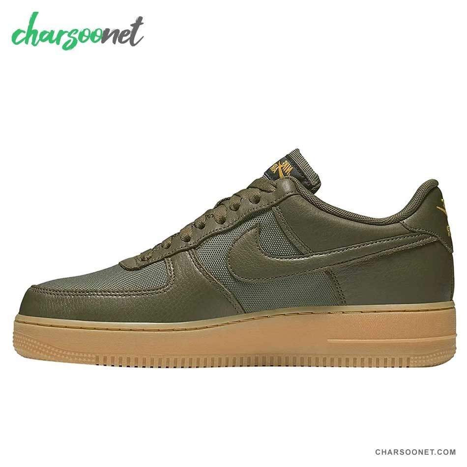 کفش راحتی ضدآب نایکی Nike Air Force1 GTX