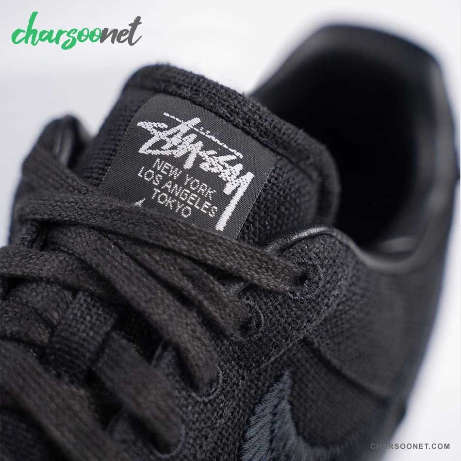 کتانی راحتی نایکی مدل ایرفورس استاسی Nike Air Force Stussy