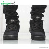 کتانی راحتی نایکی مدل ایرفورس استاسی Nike Air Force Stussy