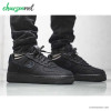 کتانی راحتی نایکی مدل ایرفورس استاسی Nike Air Force Stussy