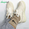 کفش راحتی نایکی مردانه مدل ایرفورس استاسی Nike Air Force Stussy
