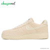 کفش راحتی نایکی مردانه مدل ایرفورس استاسی Nike Air Force Stussy