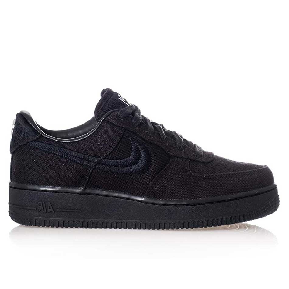 کتانی راحتی نایکی مدل ایرفورس استاسی Nike Air Force Stussy