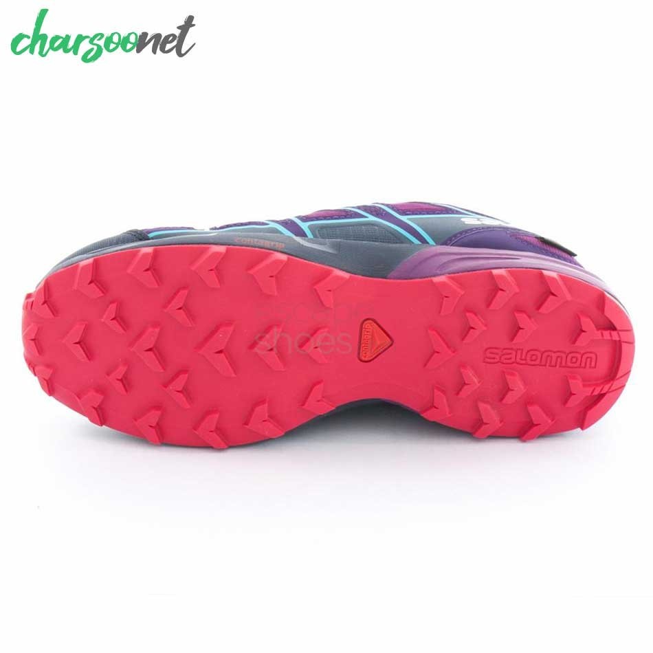 salomon speedcross climashield